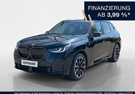 BMW X3 20d xDrive M Sport Pro AHK+Innovation+H/K