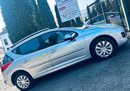 Peugeot 207 SW 95 VTI/Pan-Dach/St-Heizung128Tkm/Tüv05-27