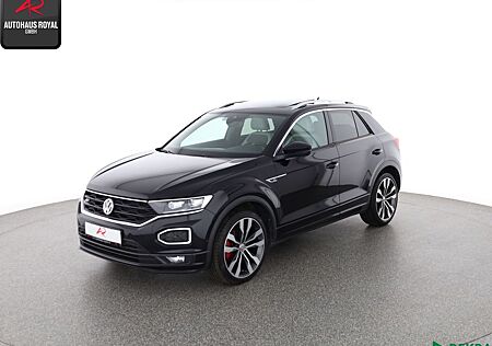 VW T-Roc Volkswagen 2.0 TSI 4M 3x R LINE PANO,KAMERA,BEATS,ACC