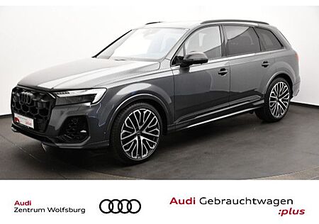 Audi SQ7 4.0 TFSI quattro tiptronic HeadUp/Matrix/Luf