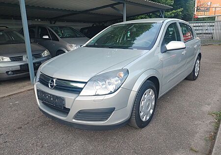 Opel Astra 1.4 Twinport Edition