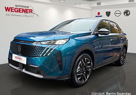 Peugeot 3008 Allure Business HYBRID 145 e-DSC6 *Kamera*