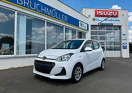 Hyundai i10 Trend