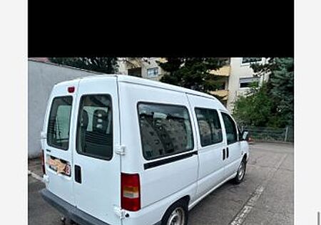 Fiat Scudo