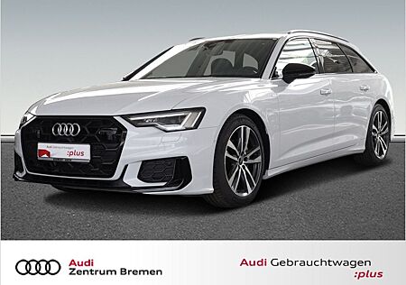 Audi A6 Avant 35 TDI S line S tronic UPE74 NAVI AHK