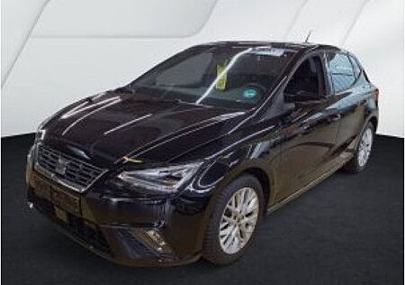 Seat Ibiza FR 1.0 TSI DSG RFK LED NAVI SHZ PDC FULL L