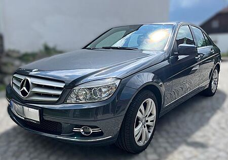 Mercedes-Benz C 200 Kompressor Avantgarde
