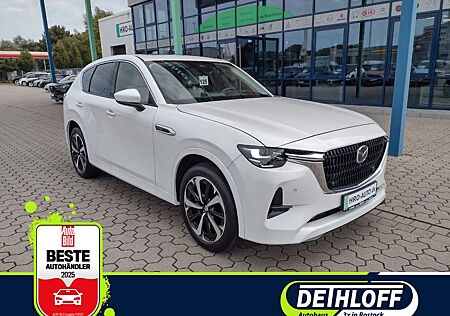 Mazda CX-60 D254 AWD Takumi-Plus +AHK+