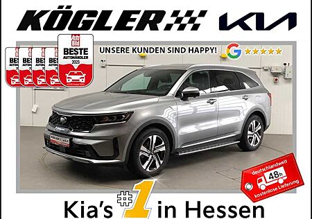 Kia Sorento 1.6i T PHEV AWD AUT Platinum NAPPA