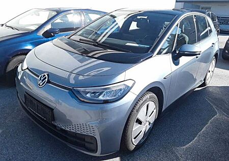 VW ID.3 Volkswagen Pro 107 kW Life Netto € 13.095.-