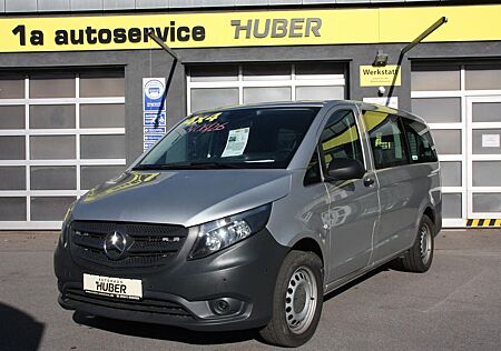 Mercedes-Benz Vito Tourer 114/116 CDI BT Pro 4MATIC lang MB-Sc