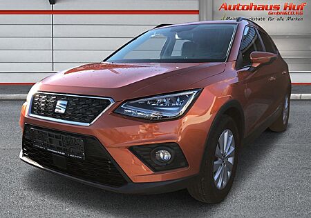 Seat Arona 1.0 TSI Style *AUTOMATIK**ACC*