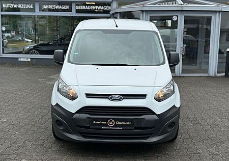 Ford Transit Connect Kasten