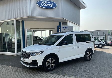 Ford Tourneo Connect Active L1 Allrad 4x4*AHK*AGR*GRA