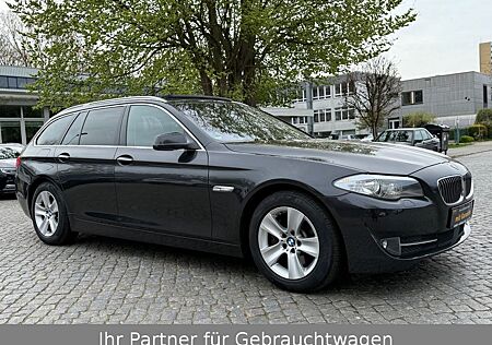 BMW 525 d touring * 1.HD Panorama ACC AHK Top *