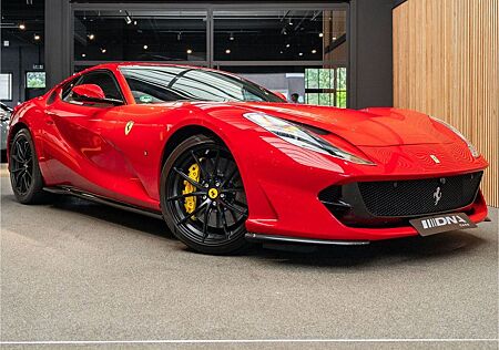 Ferrari 812 V12 Superfast HELE Sport Seats 6.5 V12 Surro