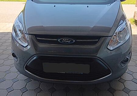 Ford C-Max 2,0TDCi 103kW PowerShift Titanium Titanium