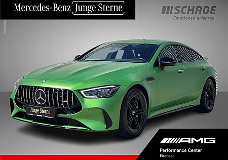 Mercedes-Benz AMG GT 63 S 4M+ Performance-Sitze*NP209000€
