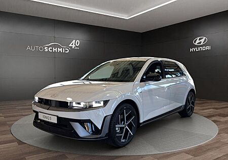 Hyundai IONIQ 5 N Line X Elektro 4WD LED NAVI HUD RFK SH