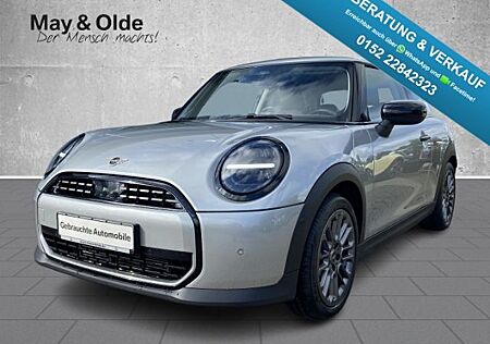 Mini Cooper D Cooper C 3-Türer Essential Trim Navi LED APC DA