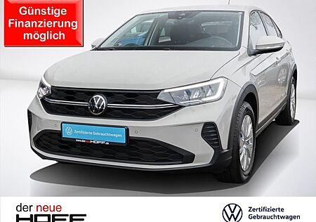 VW Taigo Volkswagen 1.0 TSI Carplay Allwetter PDC