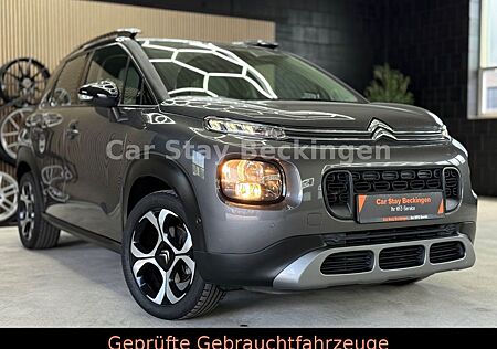 Citroën C3 Aircross Shine Pack/HEAD-UP/NAVI/PANO/8-FACH