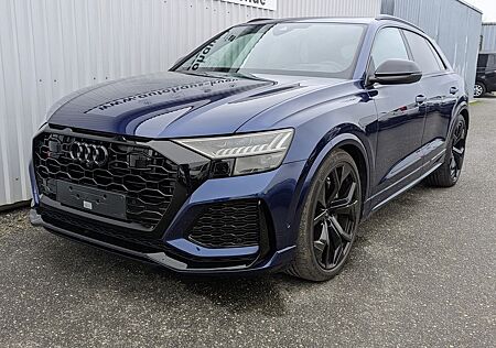 Audi RS Q8 RSQ8 70 TFSI V8 quattro Matrix+Pano+AHK+Leder