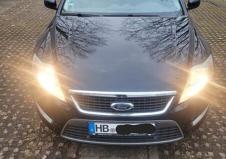 Ford Mondeo MK4 2,0TDCi Diesel Kombi Bj.2010