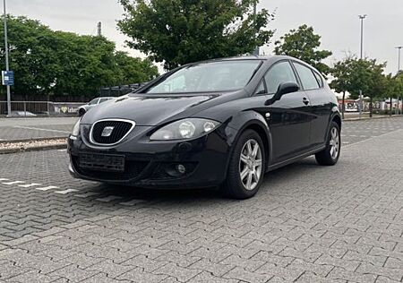 Seat Leon 2.0 TDI PD DPF Stylance Stylance