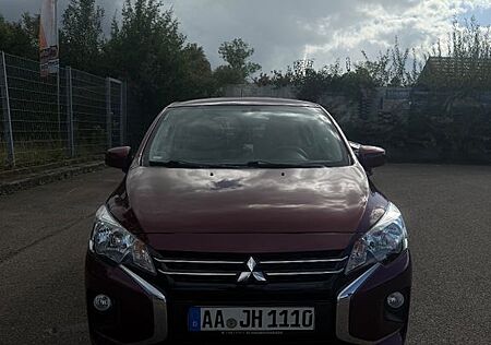 Mitsubishi Space Star 1.2 Top ClearTec Top