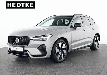 Volvo XC 60 XC60 T8 AWD Plus Dark 20"+LUFTFAHRWERK+360°+ACC