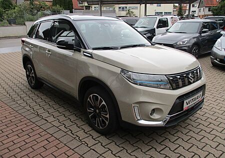 Suzuki Vitara 1.4 BOOSTERJET Hybrid Comfort + Allgrip