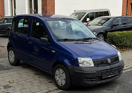 Fiat Panda 1.1 8V°°Active°°HU&AU NEU°°