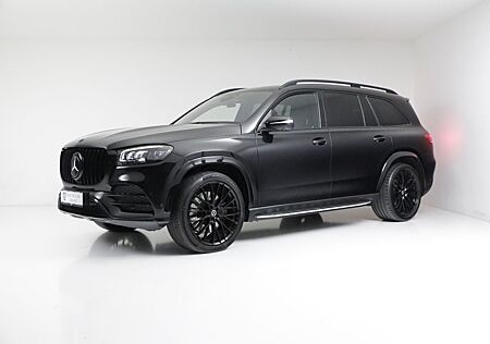 Mercedes-Benz GLS 400 d 4Matic BRABUS POWERXTRA D40