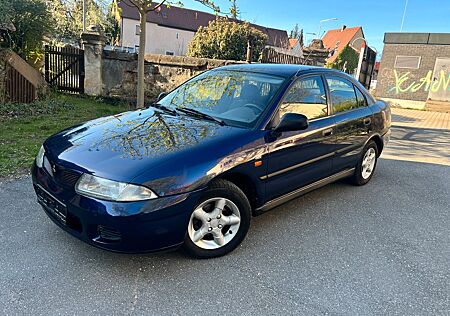 Mitsubishi Carisma 1,8 GDI Elegance/1 HAND/NEU TÜV/SCHEKEFT