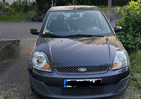 Ford Fiesta 1,3 44 kW Ambiente Ambiente