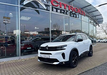 Citroën C5 Aircross Hybrid 136 ë-DSC6 Max