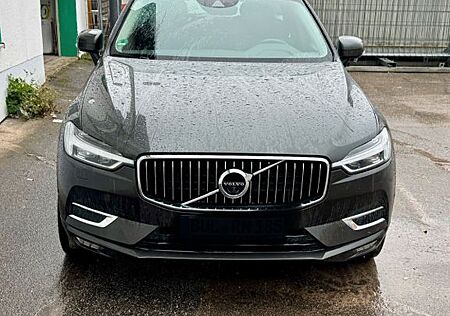 Volvo XC 60 XC60 B5 D AWD Inscription Geartronic Inscription