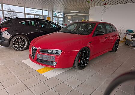 Alfa Romeo 159 Sportwagon 1.8 TBi 16V Turismo; TI Gewinde