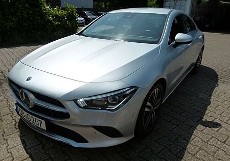 Mercedes-Benz CLA 180 d*Limousine*Navi*PDC*Alu*Leder*Garantie*