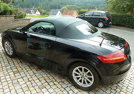 Audi TT Roadster 2.0 TFSI -