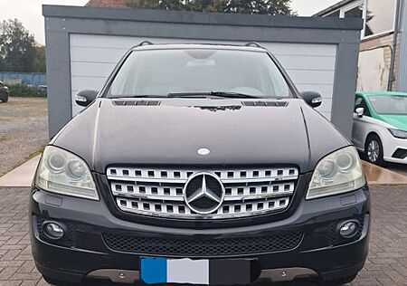 Mercedes-Benz ML 320 CDI 4MATIC -