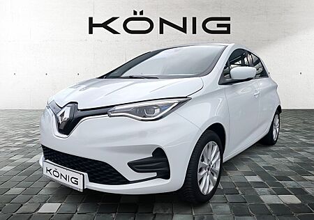 Renault ZOE Experience R110 KlIMA*CARPLAY*PDC*ALLWETTER