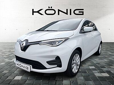 Renault ZOE Experience R110 Klima*PDC*Allw.*Batteriekauf