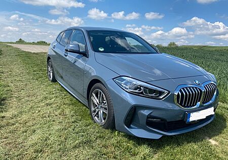 BMW 118i M Sport