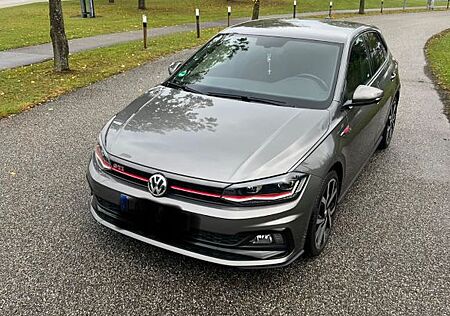 VW Polo Volkswagen 2.0 TSI OPF DSG GTI GTI