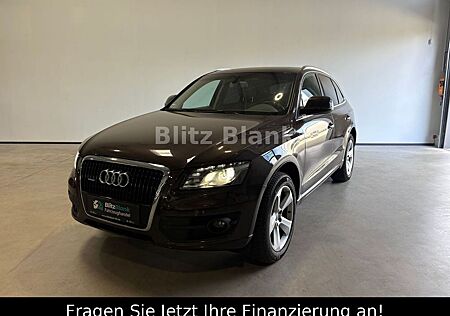 Audi Q5 3.0 TDI quattro PANO AHK VOLLLEDER