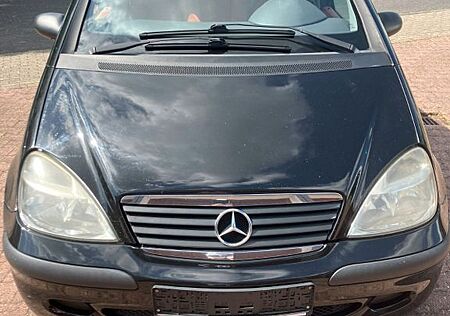 Mercedes-Benz A 140 CLASSIC Classic