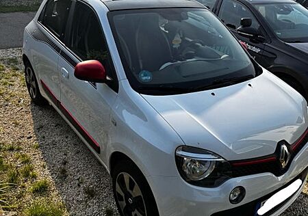 Renault Twingo *70 PS*