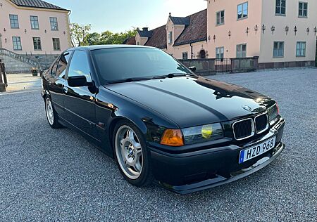 BMW 328i E36 M Sport